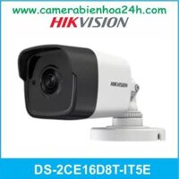 CAMERA HIKVISION DS-2CE16D8T-IT5E