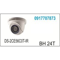 CAMERA HIKVISION DS-2CE56C0T-IR