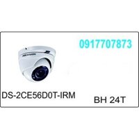 CAMERA HIKVISION DS-2CE56D0T-IRM