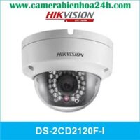 CAMERA HIKVISION DS-2CD2120F-I