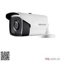 Camera Hikvision DS-2CE16F1T-IT3 HD-TVI 3MP Full HD Phân phối chính hãng chính thức từ HIK, lâu bền, ổn định, giao ngay