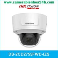 CAMERA HIKVISION DS-2CD2755FWD-IZS