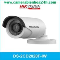 CAMERA HIKVISION DS-2CD2020F-IW