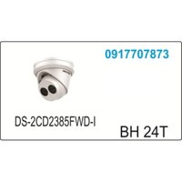 CAMERA HIKVISION DS-2CD2385FWD-I