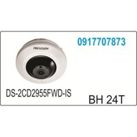 CAMERA HIKVISION DS-2CD2955FWD-IS