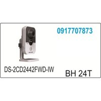 CAMERA HIKVISION DS-2CD2442FWD-IW