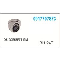 CAMERA HIKVISION DS-2CE56F7T-ITM