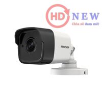 Camera Hikvision DS-2CE16H0T-ITF HD-TVI 5MP