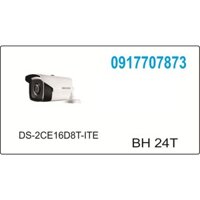 CAMERA HIKVISION DS-2CE16D8T-ITE