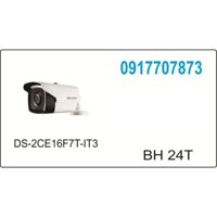 CAMERA HIKVISION DS-2CE16F7T-IT3