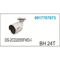 CAMERA HIKVISION DS-2CD2055FWD-I