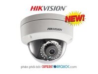 CAMERA HIKVISION DS-2CD2120F-IW