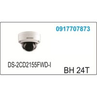 CAMERA HIKVISION DS-2CD2155FWD-I