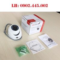 Camera Hikvision DS-2CE56C0T-IRM