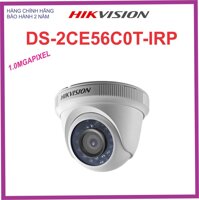 CAMERA HIKVISION DS-2CE56C0T-IRP