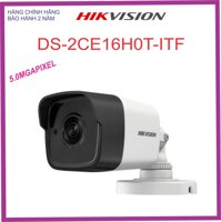 CAMERA HIKVISION DS-2CE16H0T-ITF