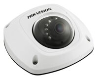 Camera HIKVISON 4.0MP DS-2CD2542FWD-I (4 M)