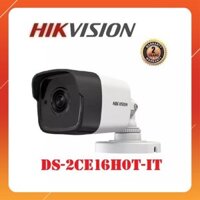 Camera Hikvison HD-TVI - DS-2CE16H0T-IT- (5 Megapixel) -Hàng chính hãng