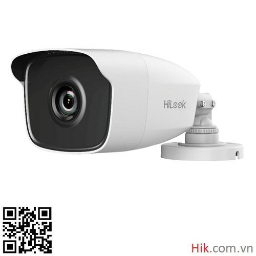 Camera HiLook Analog THC-B220-C