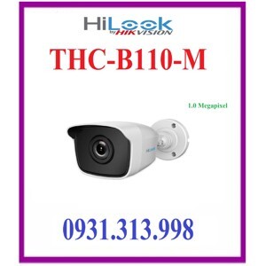 Camera Hilook THC-B110-M