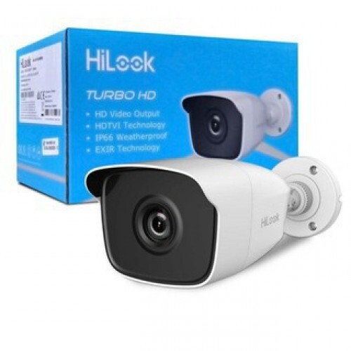 Camera HiLook THC-B110-P(B) - 1MP