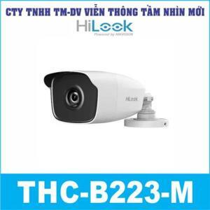 Camera HiLook THC-B223-M