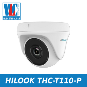 Camera Hilook THC-T110-P