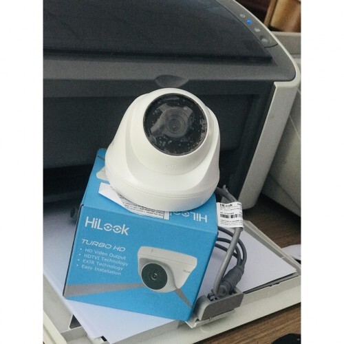 Camera Hilook THC-T110-P