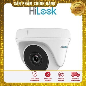 Camera Hilook THC-T120-PC