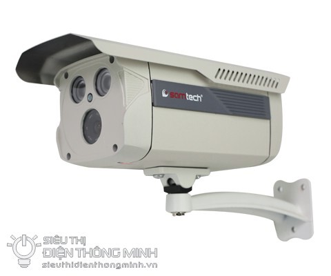 Camera box Samtech STC-702G - hồng ngoại