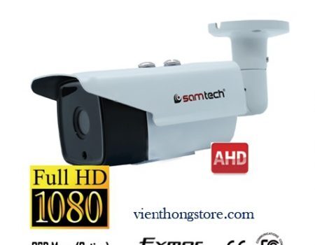 Camera hình trụ Samtech STC-526FHD