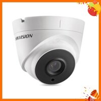 Camera Hivision Dome HD-TVI bán cầu hồng ngoại 40m trong nhà/ ngoài trời 2MP DS-2CE56D7T-IT3