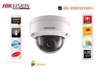 Camera Hivision DS-2CD2121G0-I