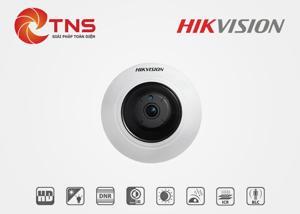 Camera HKvision DS-2CD2942F-I - 4MP