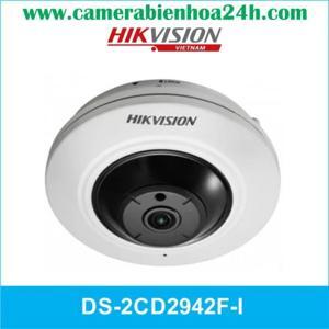 Camera HKvision DS-2CD2942F-I - 4MP