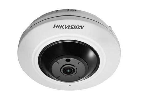 Camera HKvision DS-2CD2942F-I - 4MP