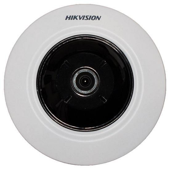 Camera HKvision DS-2CD2942F-I - 4MP