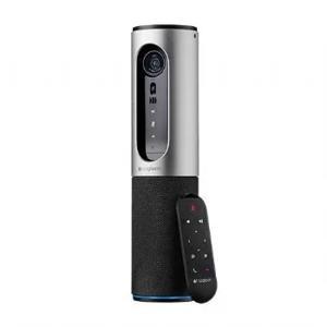 Camera hội nghị di động Logitech connect conferenceCam