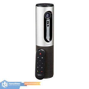 Camera hội nghị di động Logitech connect conferenceCam