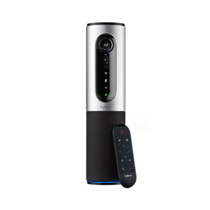Camera hội nghị di động Logitech connect conferenceCam