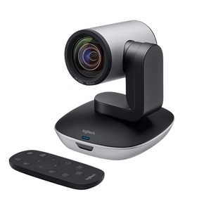 Camera hội nghị Logitech PTZ Pro2 Camera 960-001184