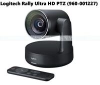 Camera hội nghị Logitech Rally Ultra HD PTZ (960-001227)