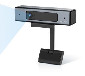 Camera hội nghị Maxhub UC W10