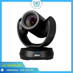 Camera hội nghị truyền hình AVER CAM520