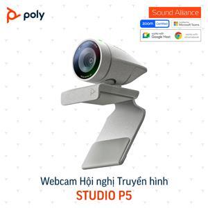 Camera hội nghị truyền hình Polycom Studio P5