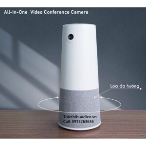Camera hội nghị truyền hình UNV IoT-Unear A30T