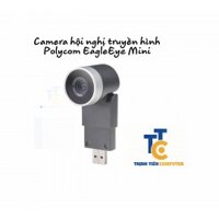 Camera hội nghị truyền hình Polycom EagleEye Mini