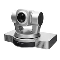 Camera hội nghị truyền hình YANS YS-H820UH 1080P ống kính zoom HD 20X với điều khiển từ xa, USB2.0 / HDMI Outoput
