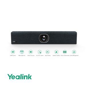 Camera hội nghị Yealink UVC40