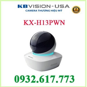 Camera Home IP KBvision KX-H13PWN 1.3MP